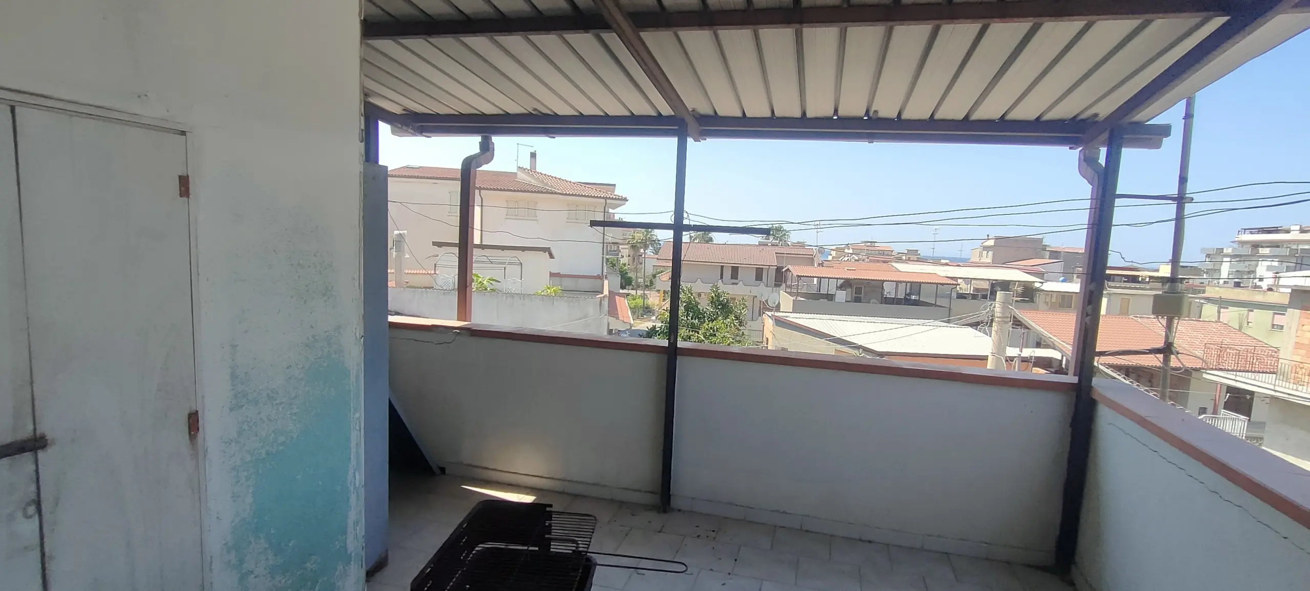 Immagine per Villa in vendita a Bova Marina via Monte Santo 48