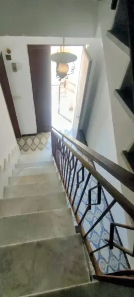 Villa via Monte Santo 48, Bova Marina