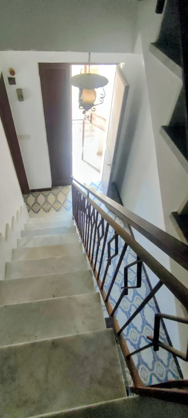 Immagine per Villa in vendita a Bova Marina via Monte Santo 48