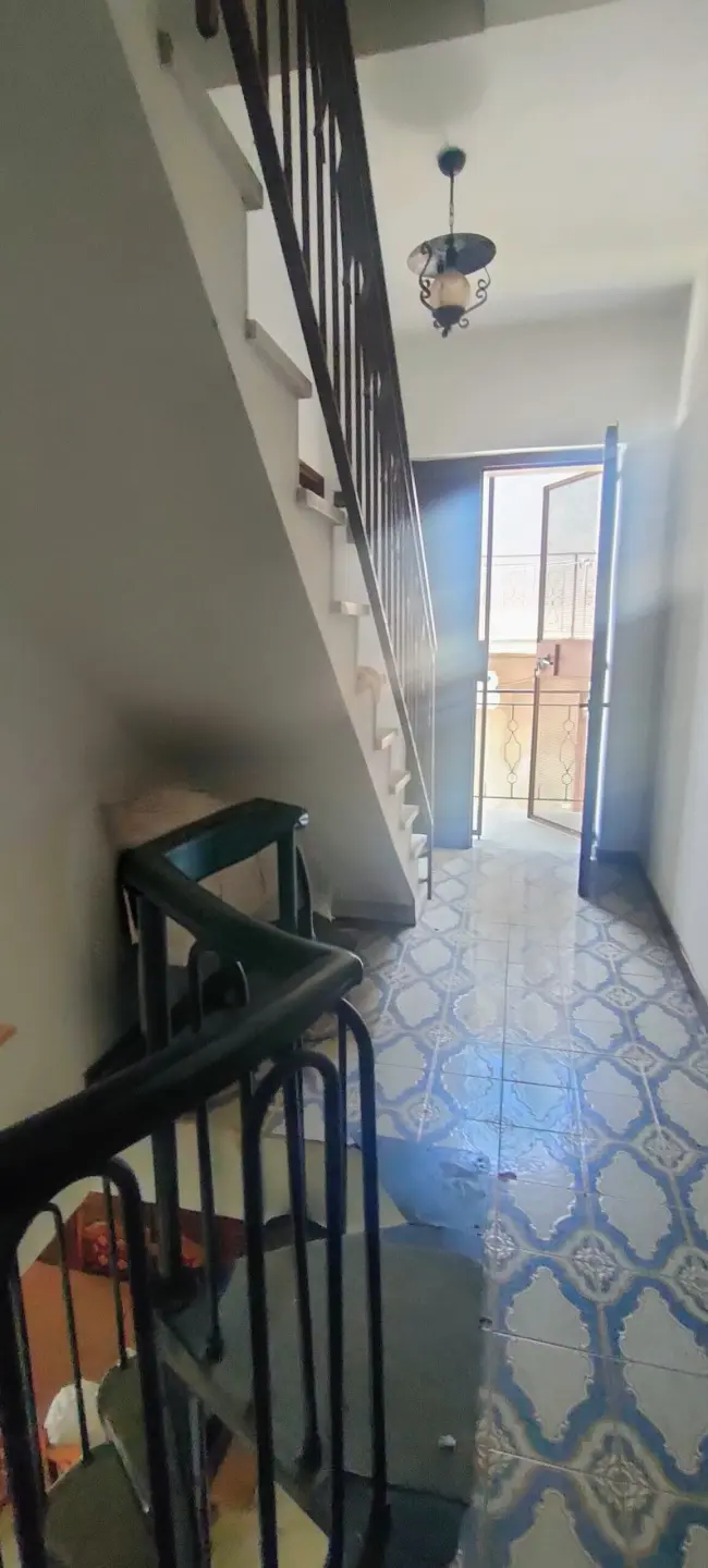 Immagine per Villa in vendita a Bova Marina via Monte Santo 48