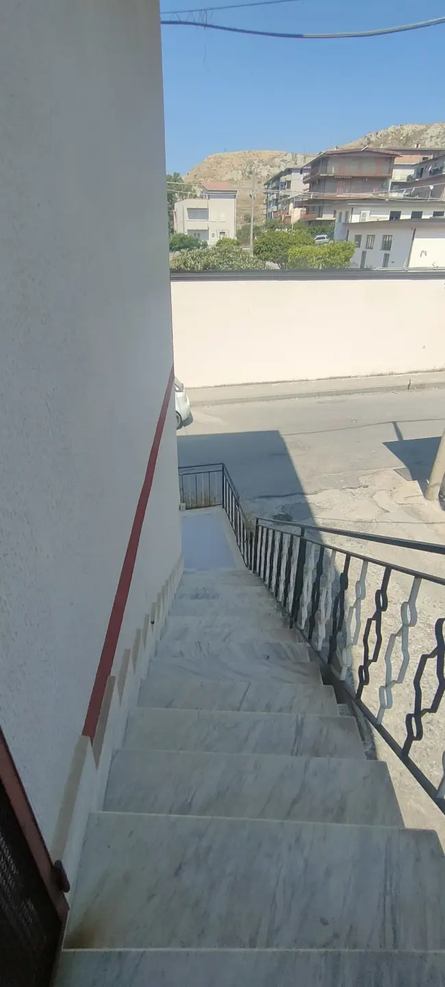 Immagine per Villa in vendita a Bova Marina via Monte Santo 48