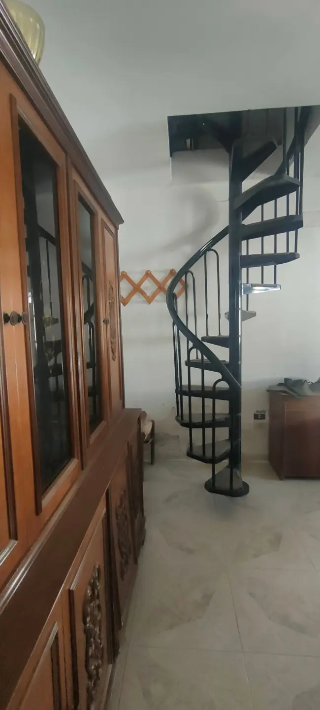 Immagine per Villa in vendita a Bova Marina via Monte Santo 48