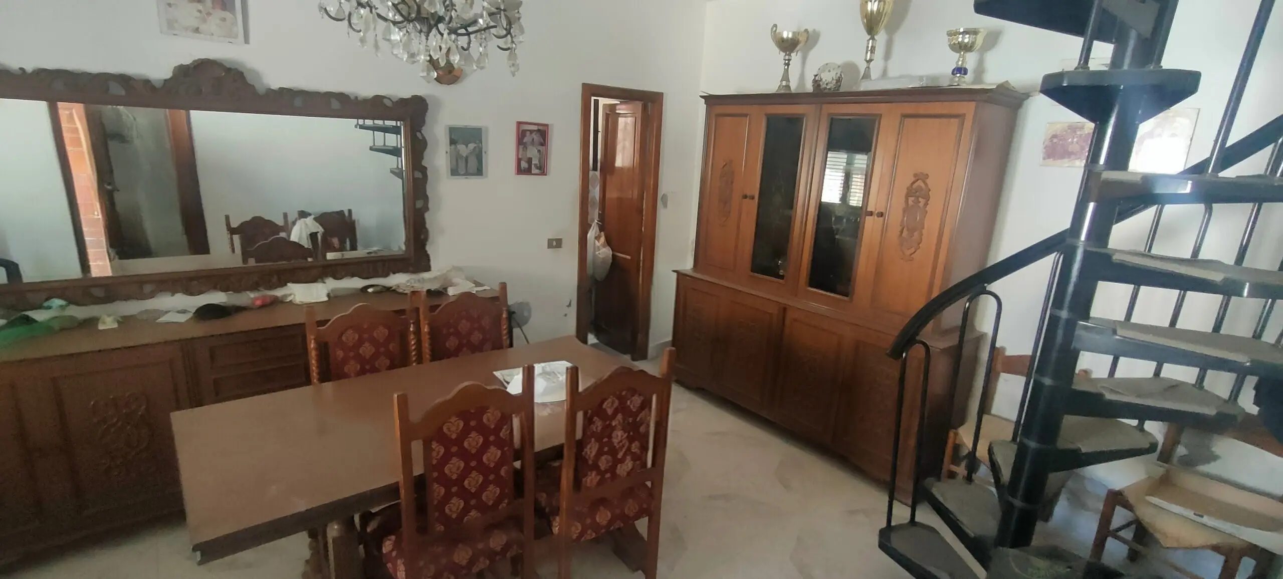 Immagine per Villa in vendita a Bova Marina via Monte Santo 48