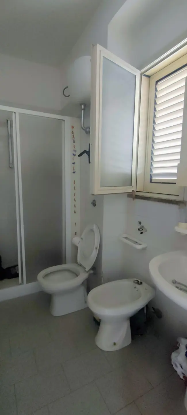 Immagine per Villa in vendita a Bova Marina via Monte Santo 48