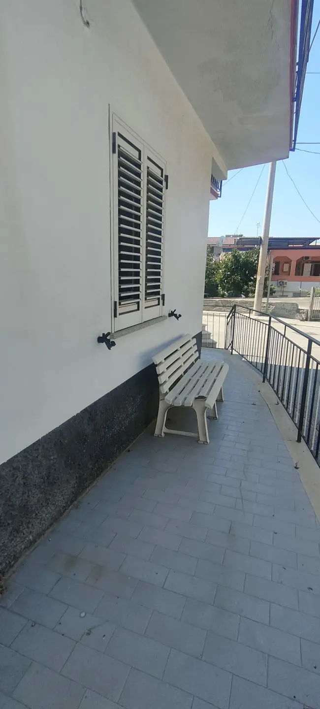 Immagine per Villa in vendita a Bova Marina via Monte Santo 48