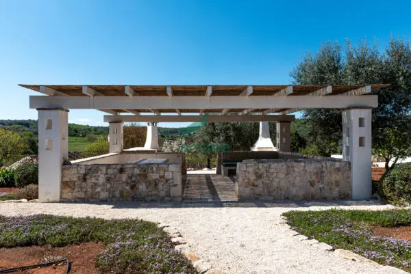 Casale strada Provinciale 14, Ceglie Messapica