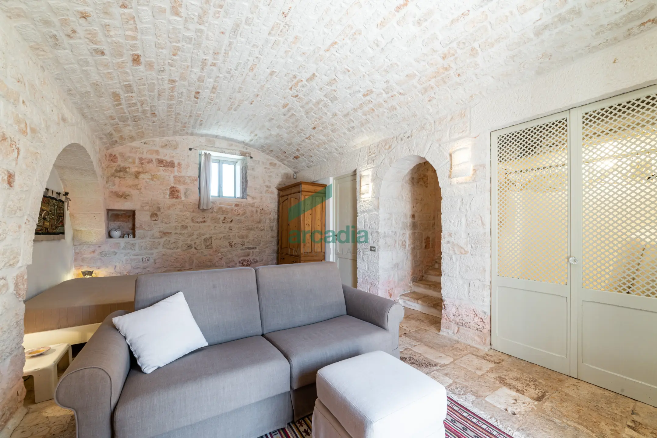 Immagine per Casale in vendita a Ceglie Messapica strada Provinciale 14
