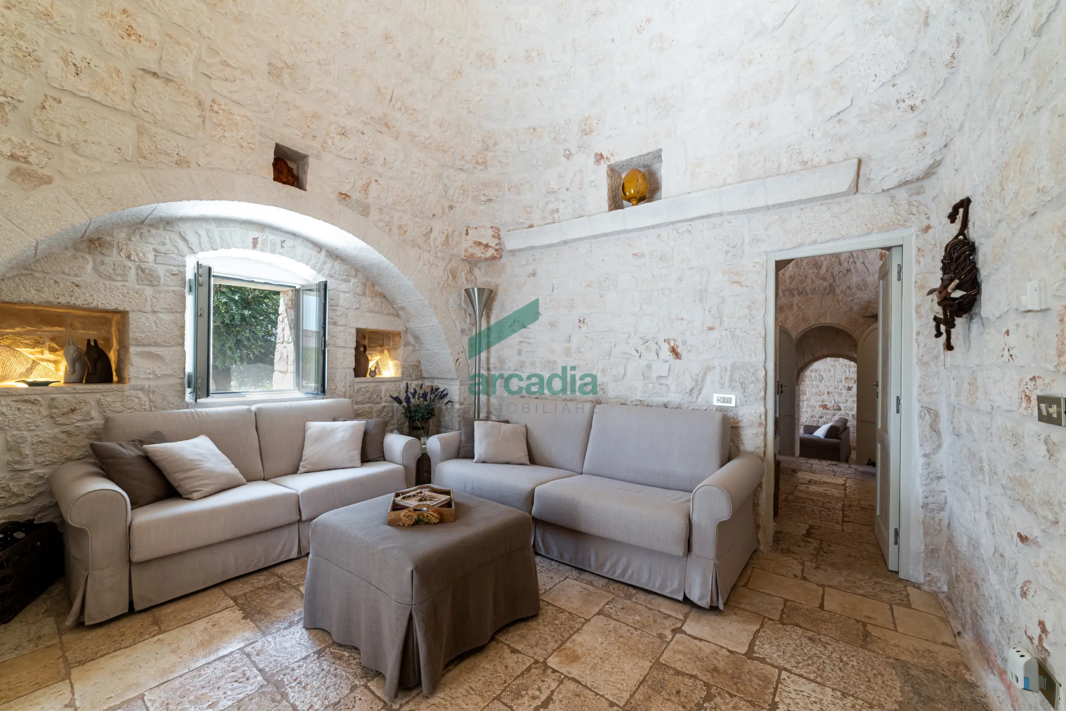 Immagine per Casale in vendita a Ceglie Messapica strada Provinciale 14