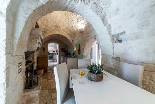 Casale strada Provinciale 14, Ceglie Messapica