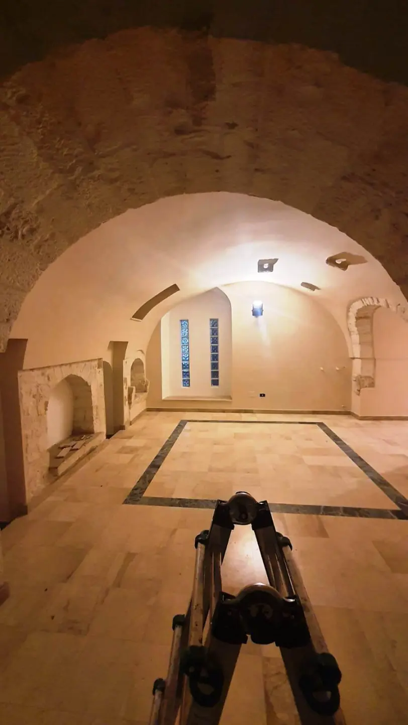 Immagine per Capannone in affitto a Casamassima corso Umberto I