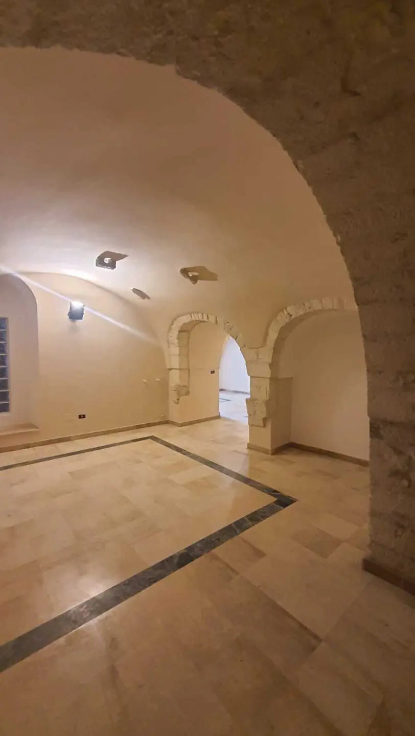 Immagine per Capannone in affitto a Casamassima corso Umberto I