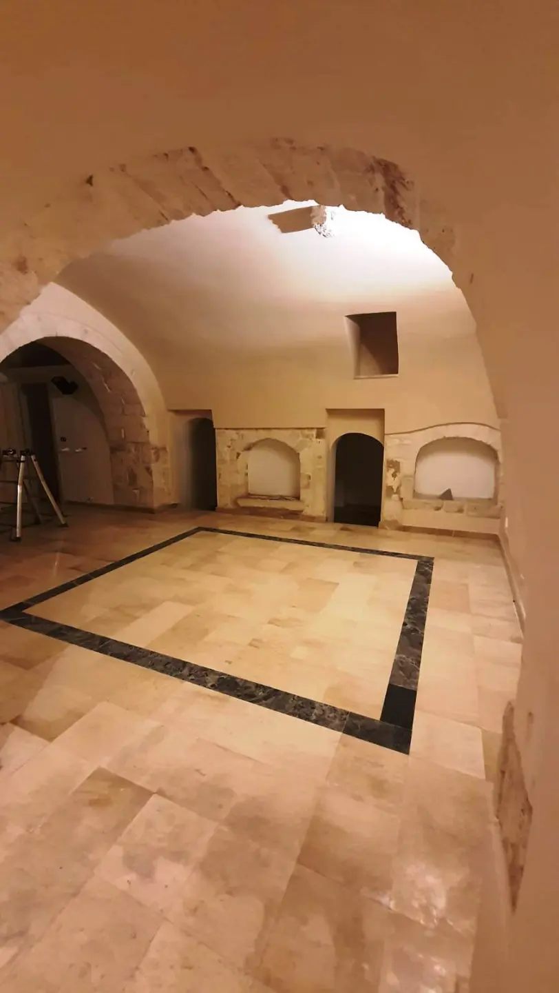 Immagine per Capannone in affitto a Casamassima corso Umberto I