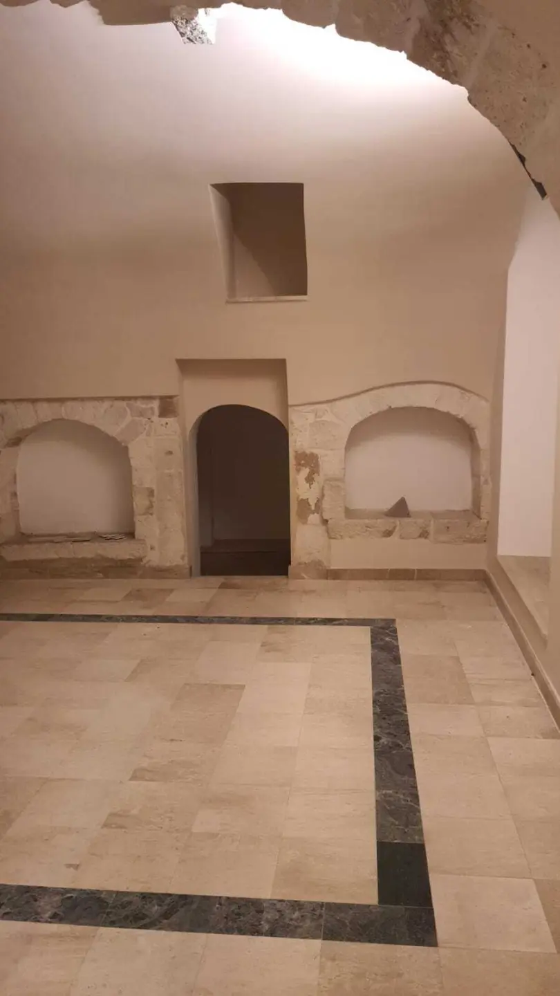 Immagine per Capannone in affitto a Casamassima corso Umberto I