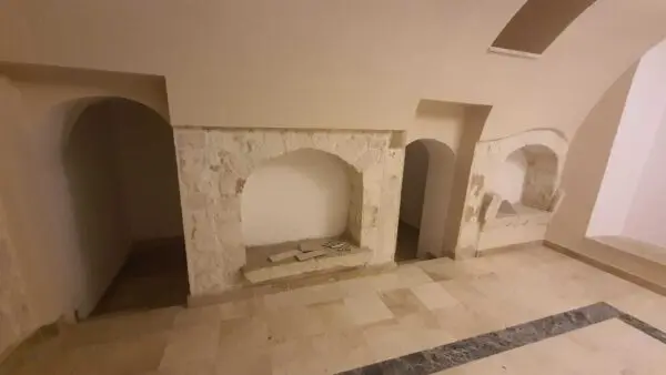 Capannone corso Umberto I, Casamassima