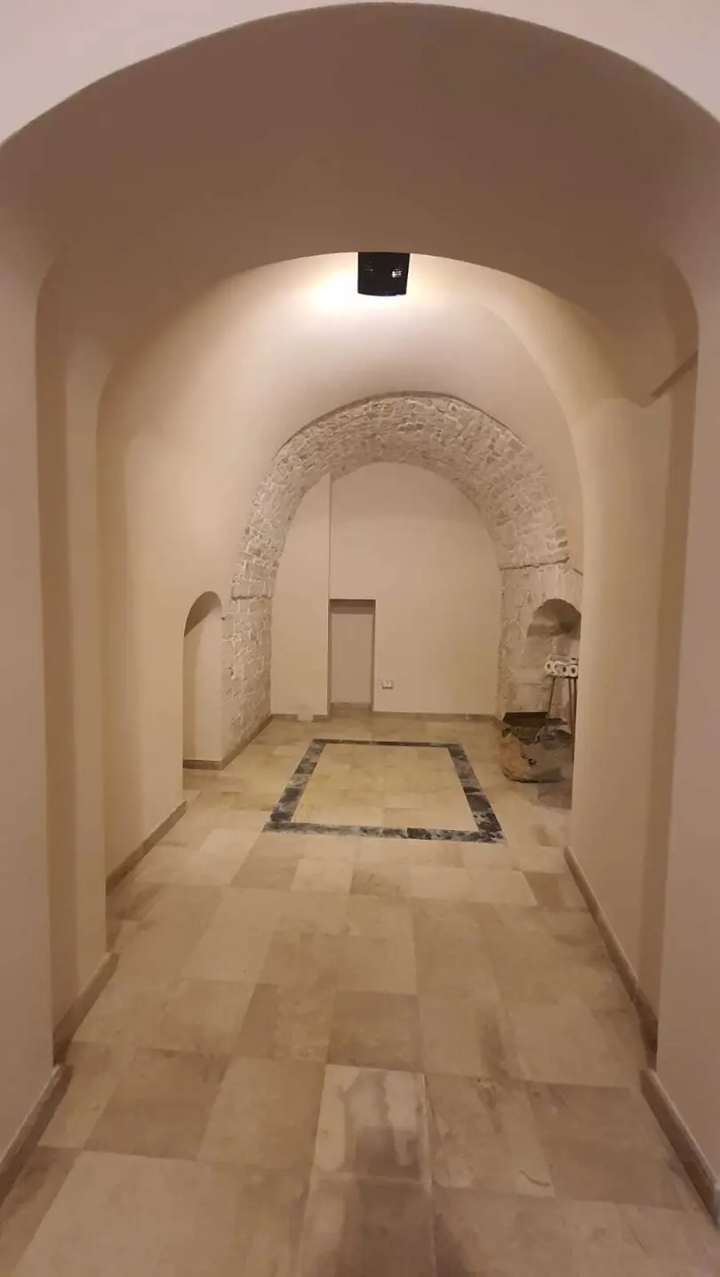 Immagine per Capannone in affitto a Casamassima corso Umberto I