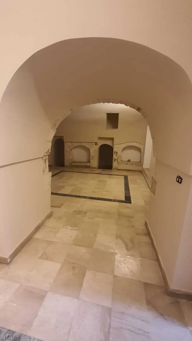 Immagine per Capannone in affitto a Casamassima corso Umberto I