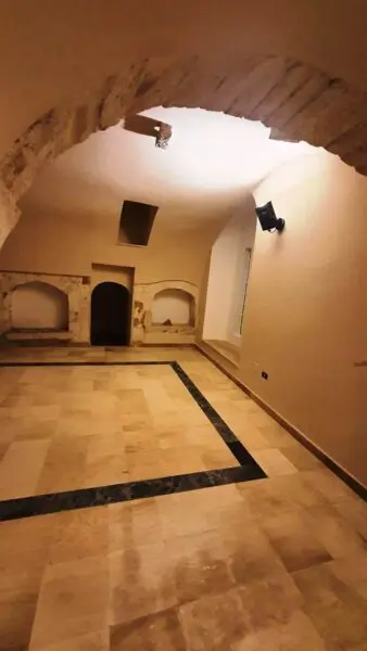 Immagine per Capannone in affitto a Casamassima corso Umberto I