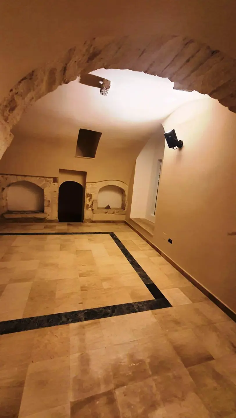 Immagine per Capannone in affitto a Casamassima corso Umberto I