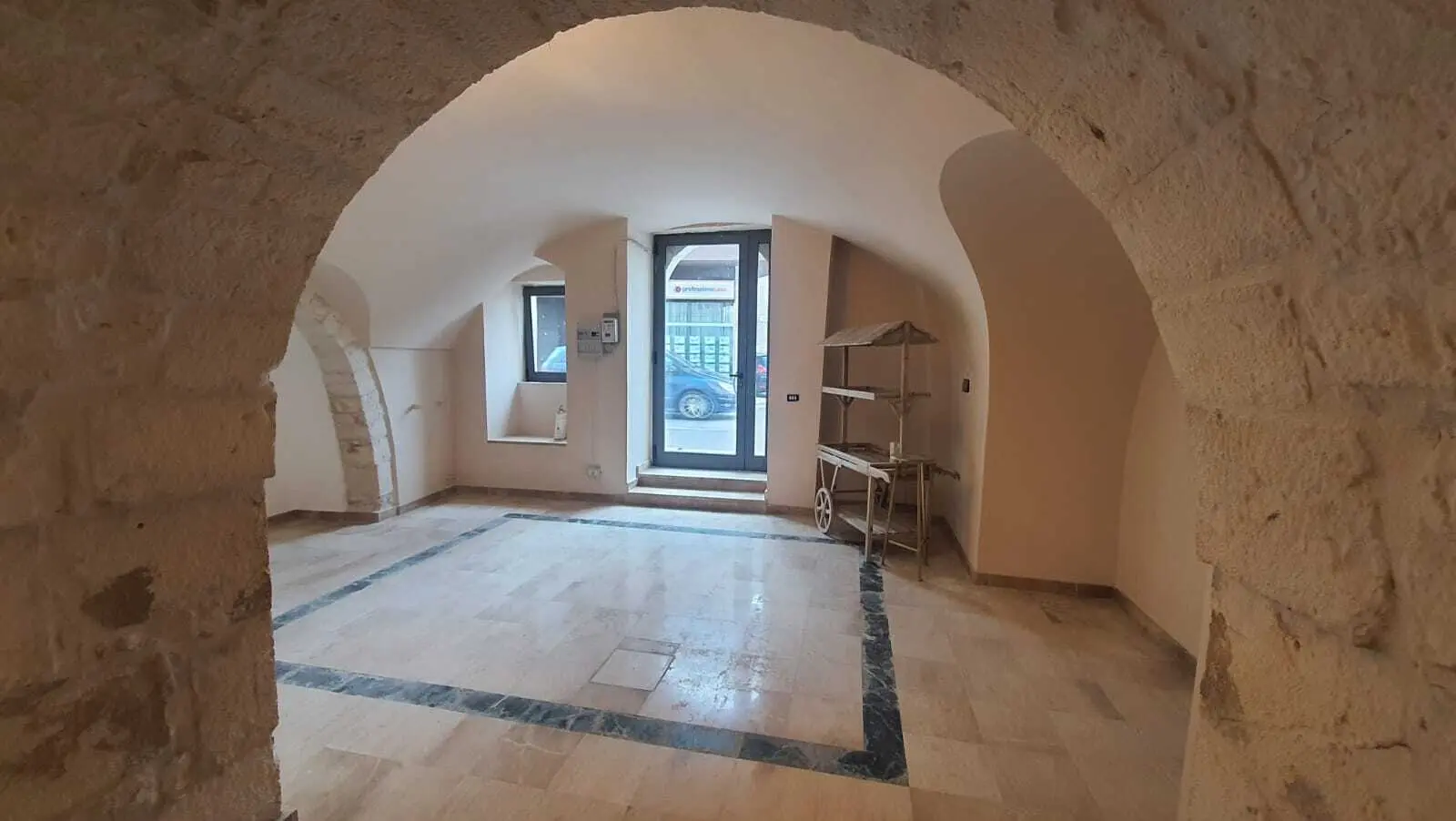 Immagine per Capannone in affitto a Casamassima corso Umberto I