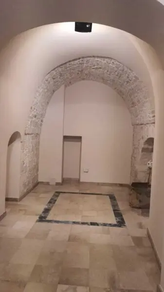 Immagine per Capannone in affitto a Casamassima corso Umberto I