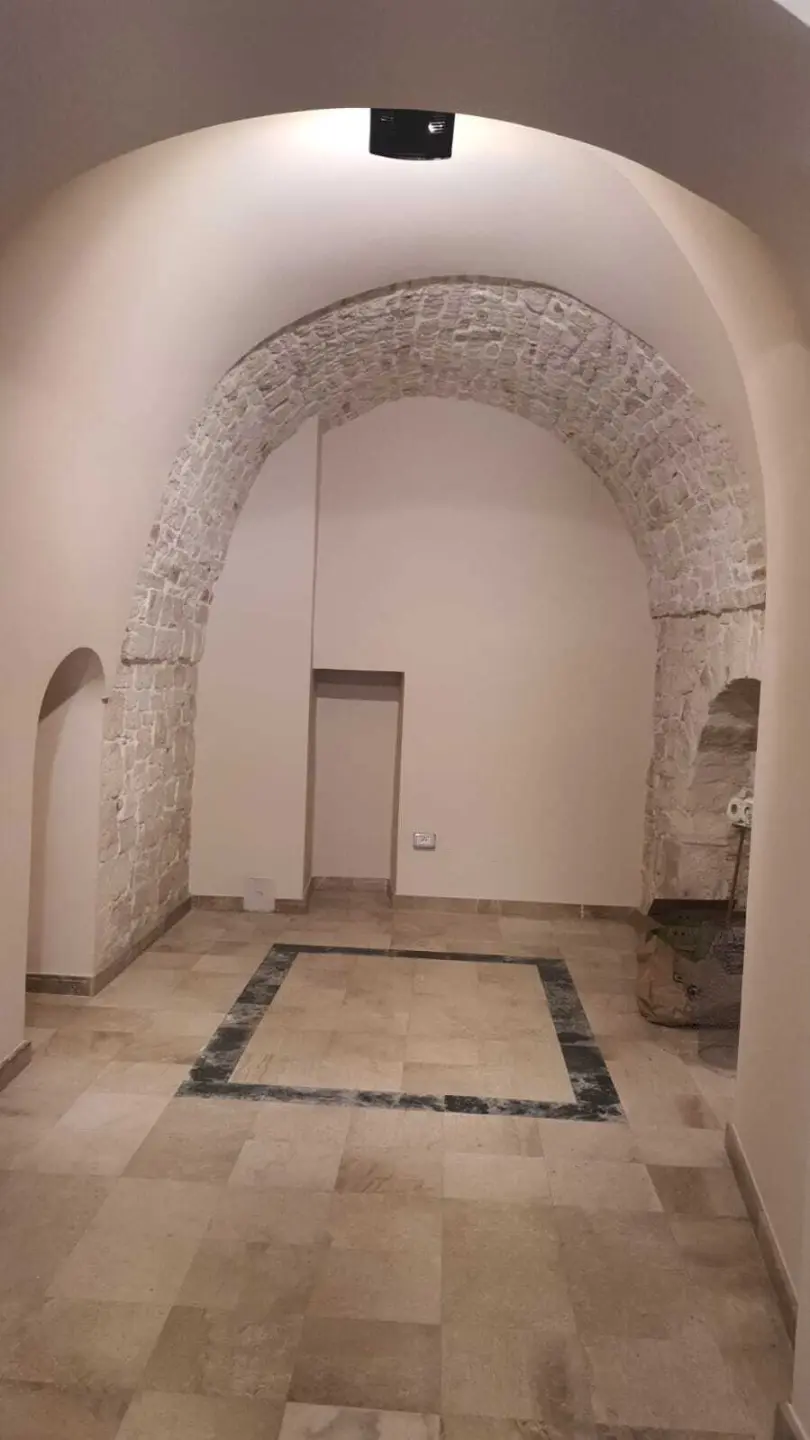 Immagine per Capannone in affitto a Casamassima corso Umberto I