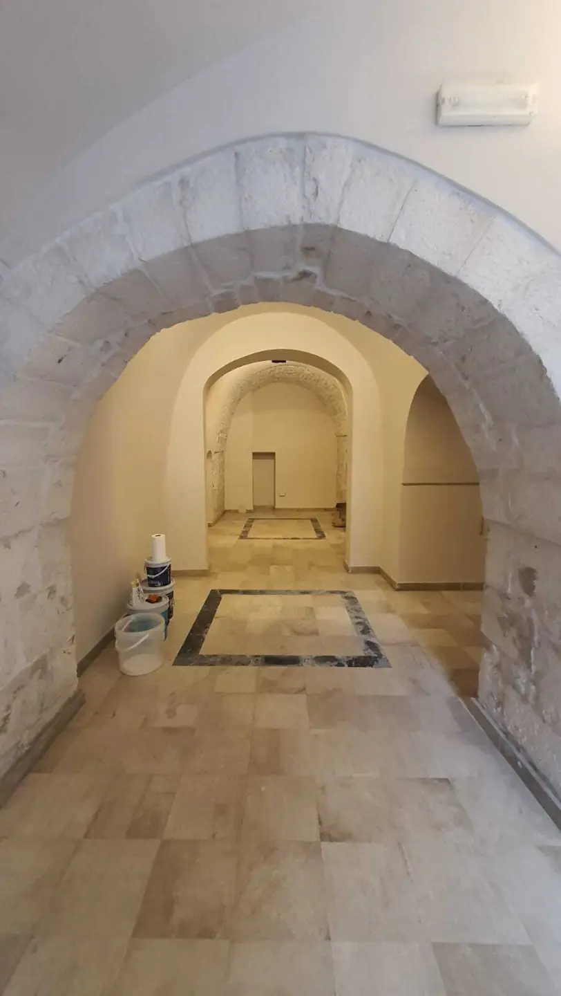 Immagine per Capannone in affitto a Casamassima corso Umberto I