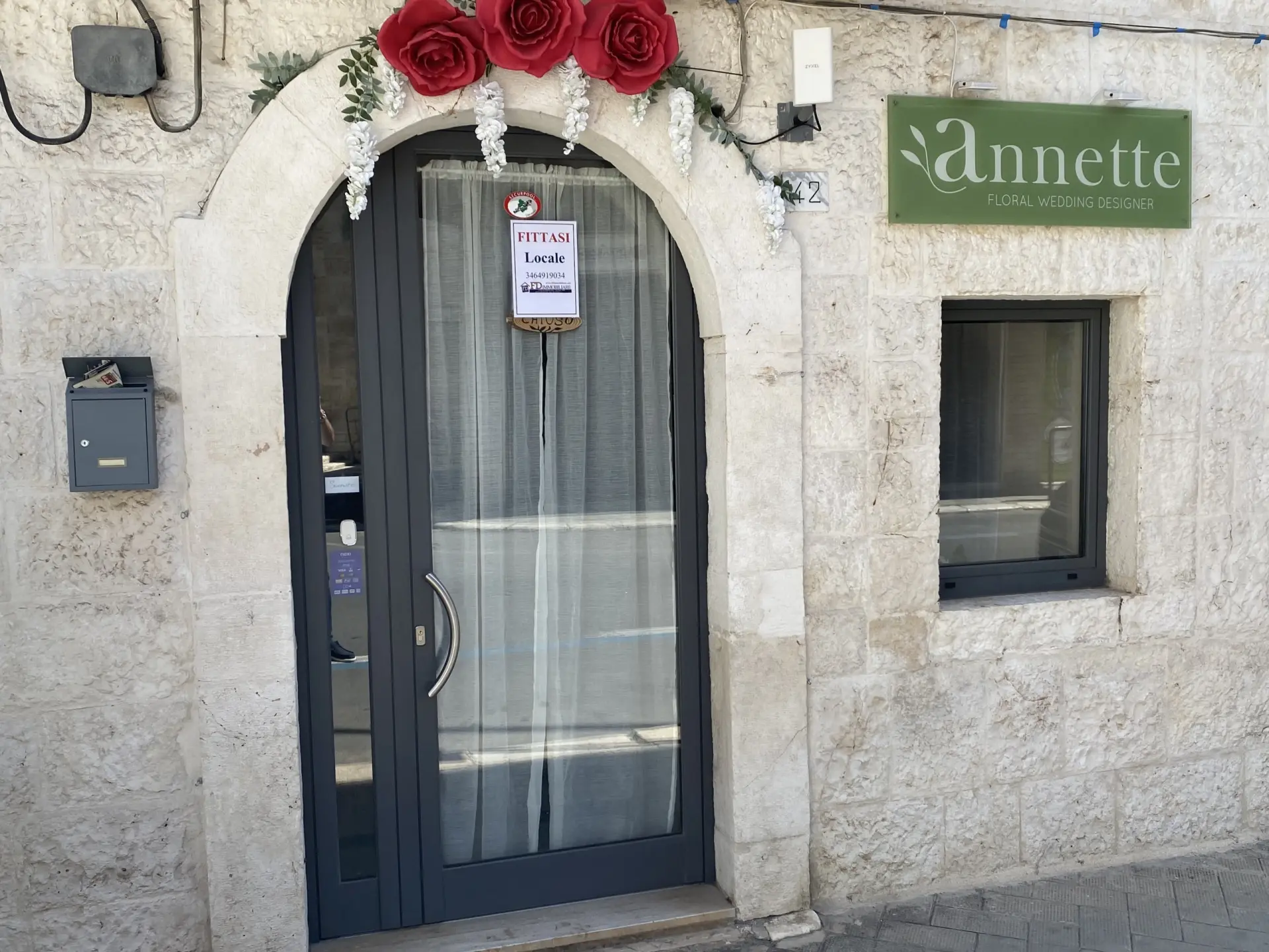 Immagine per Capannone in affitto a Casamassima corso Umberto I