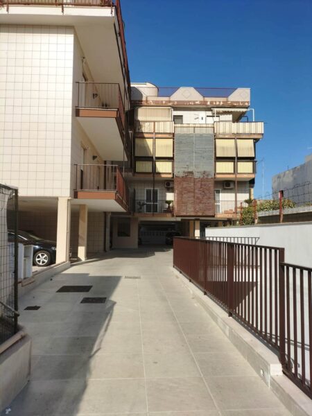 Bilocale via Vittorio Veneto 58/a, Ceglie Del Campo, Bari