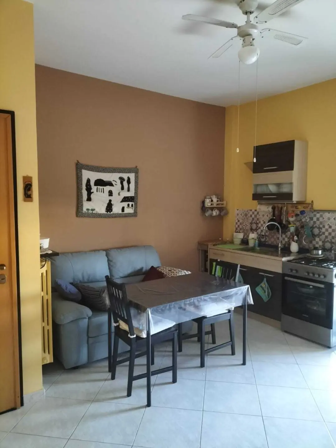 Immagine per Bilocale in vendita a Bari via Vittorio Veneto 58/A