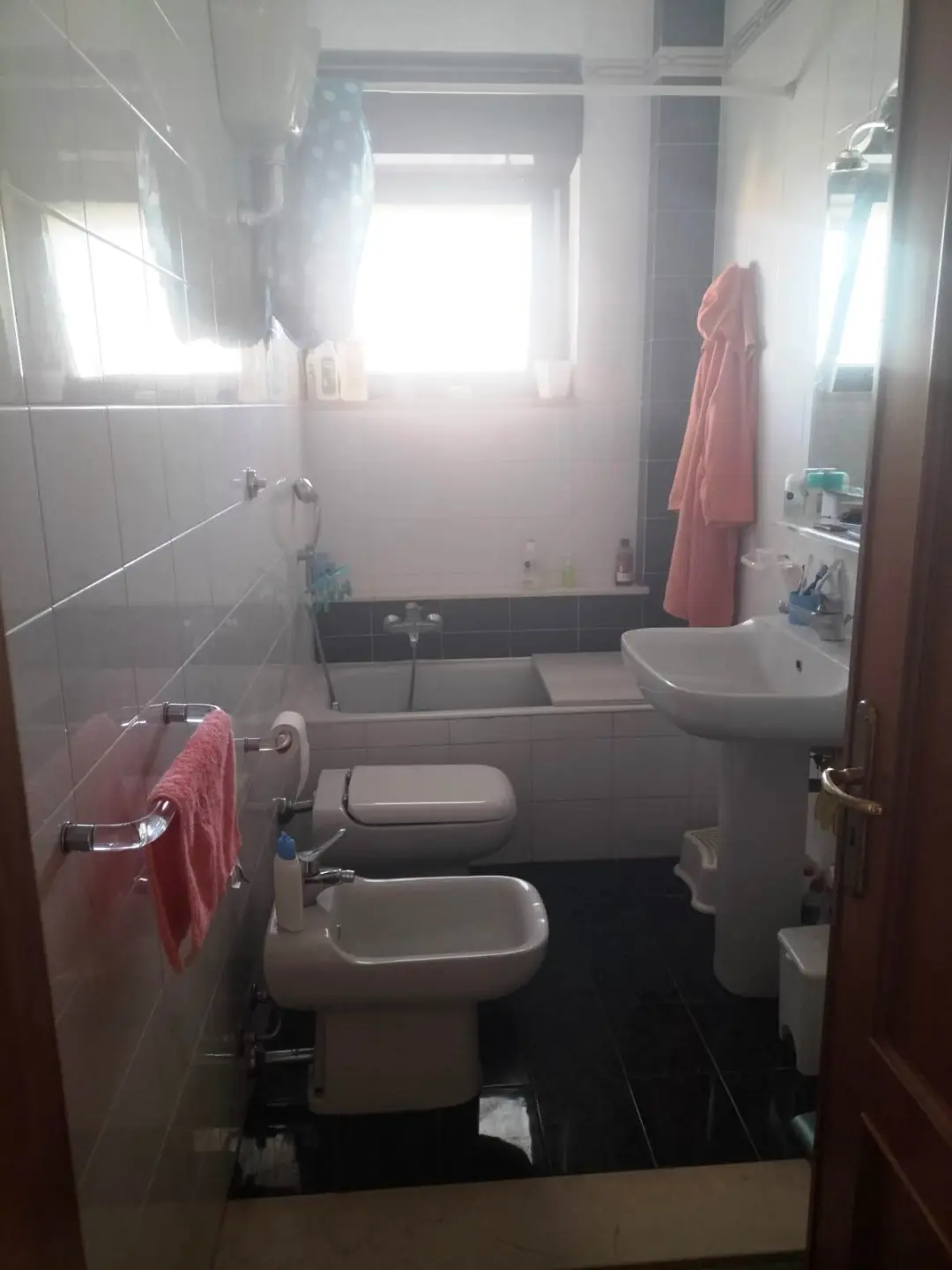 Immagine per Bilocale in vendita a Bari via Vittorio Veneto 58/A