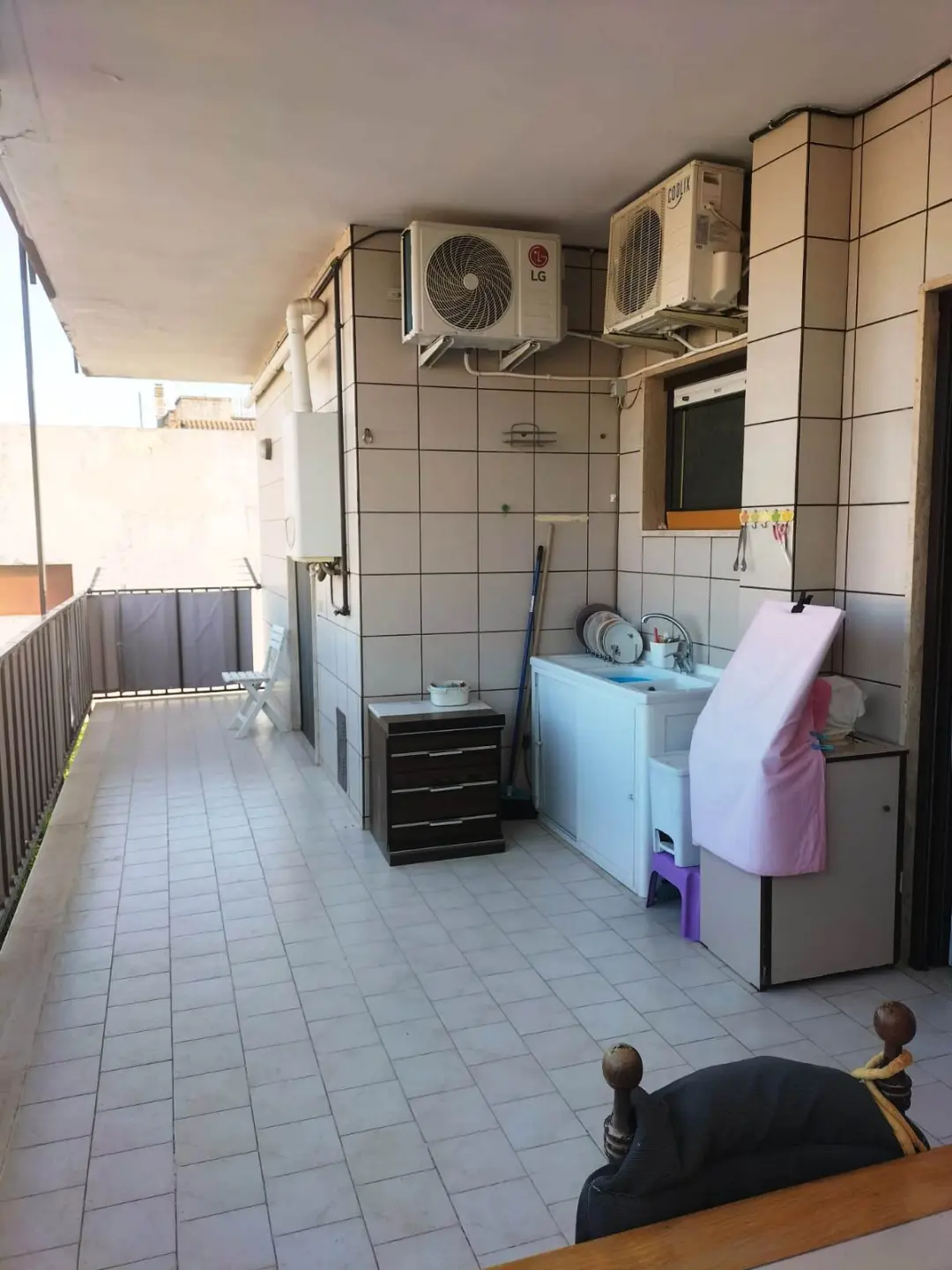 Immagine per Bilocale in vendita a Bari via Vittorio Veneto 58/A