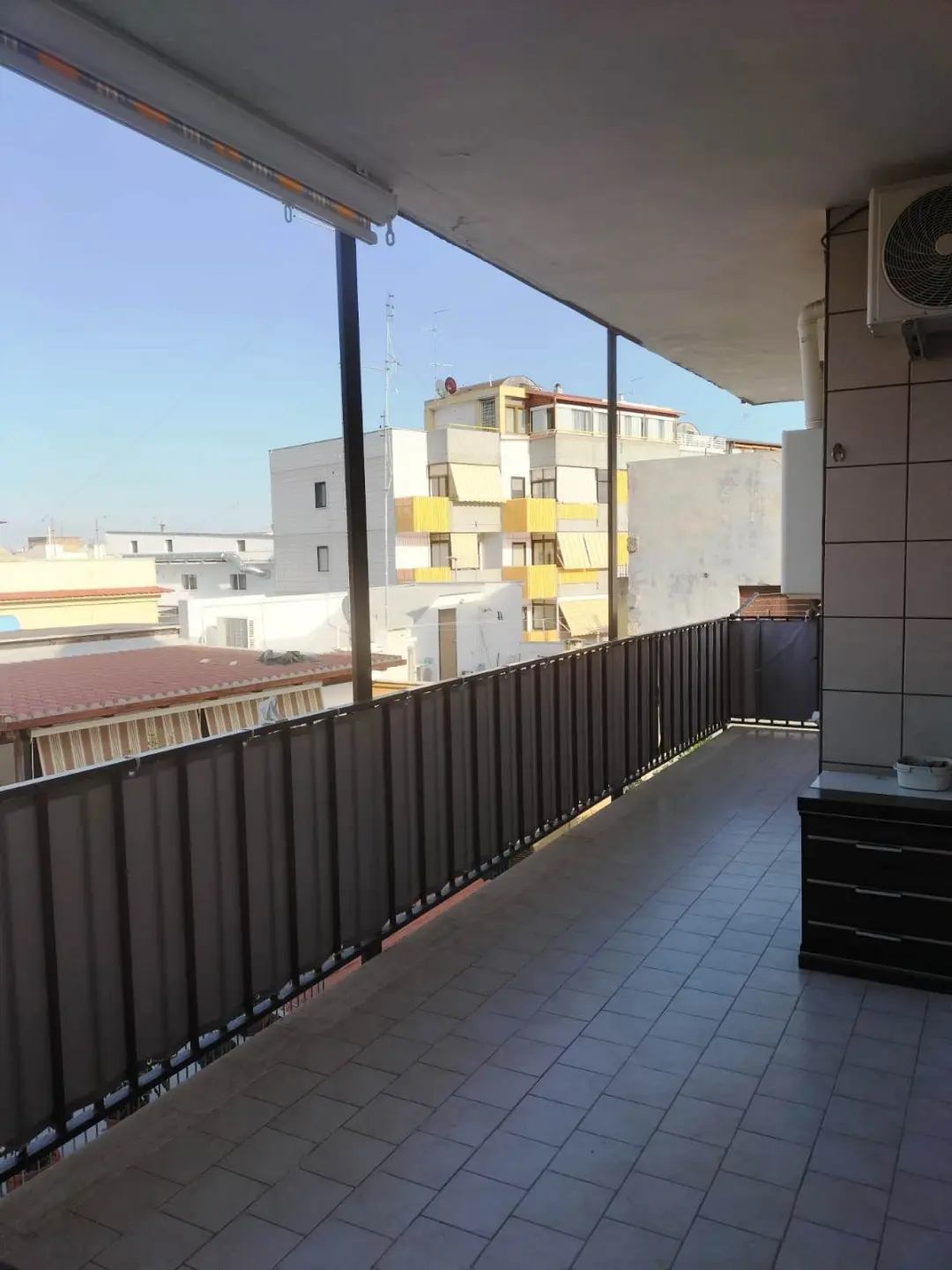 Immagine per Bilocale in vendita a Bari via Vittorio Veneto 58/A
