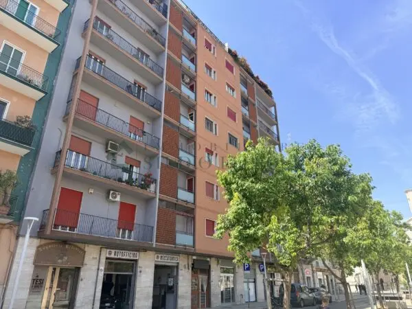 Capannone via Scipione Crisanzio 230f, Bari
