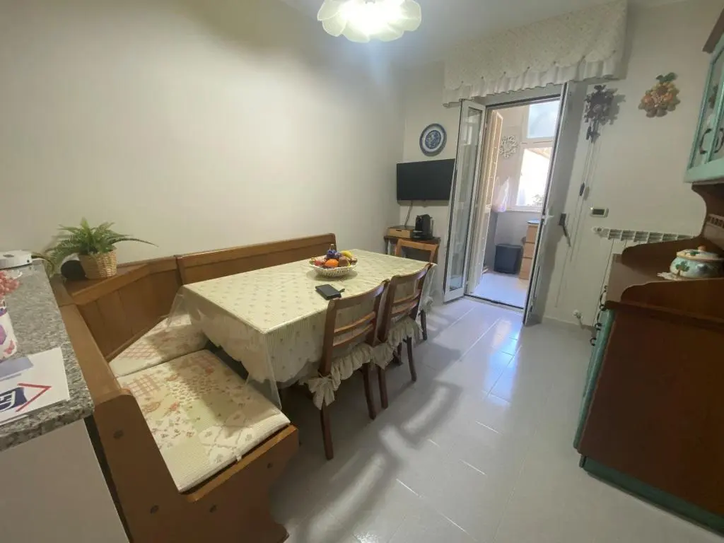 Immagine per Trilocale in vendita a Casamassima via Onofrio Fiermonte 9