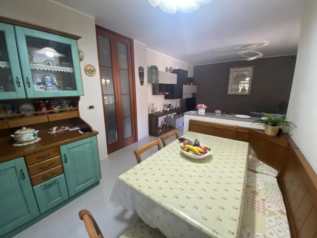 Immagine per Trilocale in vendita a Casamassima via Onofrio Fiermonte 9