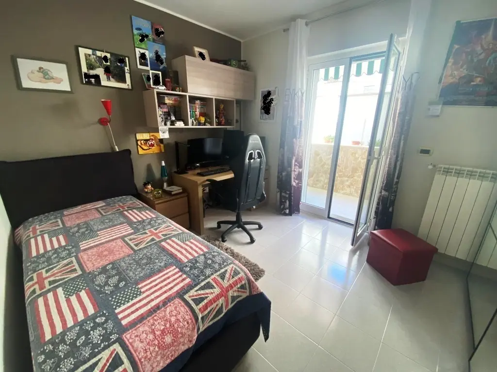 Immagine per Trilocale in vendita a Casamassima via Onofrio Fiermonte 9