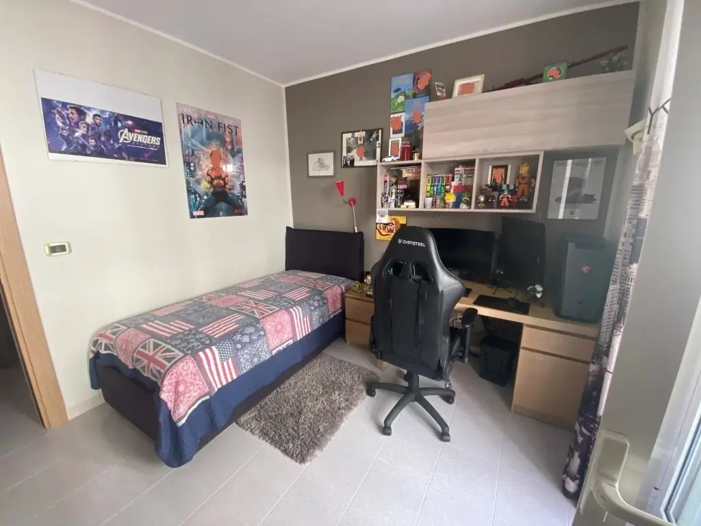 Immagine per Trilocale in vendita a Casamassima via Onofrio Fiermonte 9