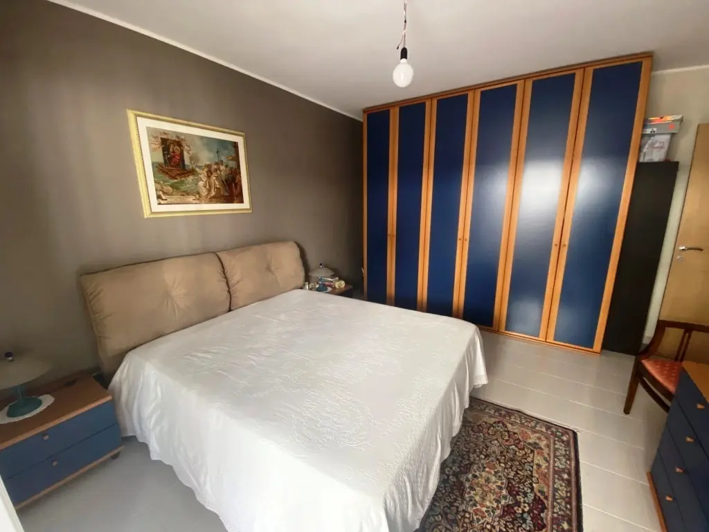 Immagine per Trilocale in vendita a Casamassima via Onofrio Fiermonte 9