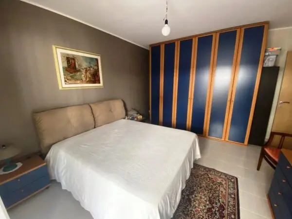 Trilocale via Onofrio Fiermonte 9, Casamassima