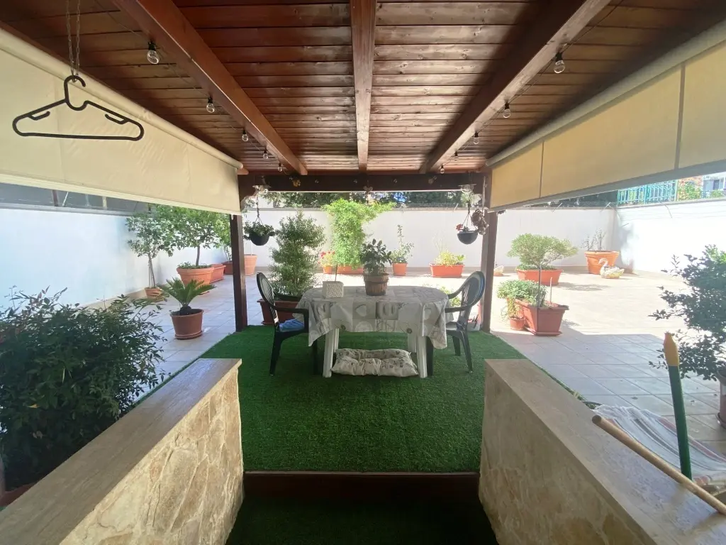 Immagine per Trilocale in vendita a Casamassima via Onofrio Fiermonte 9