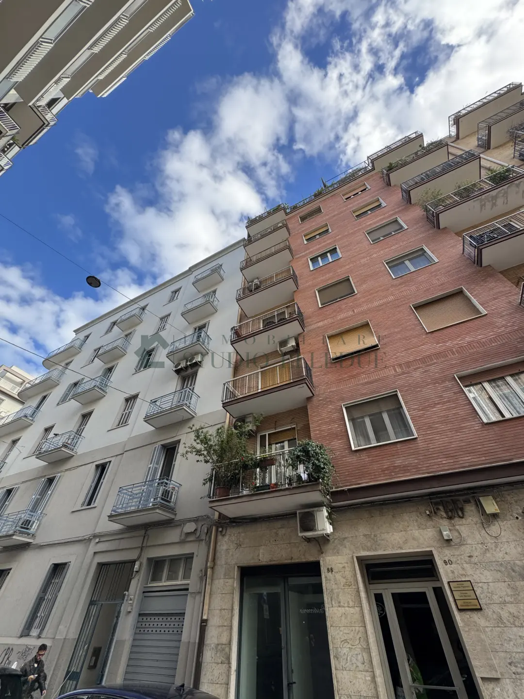 Immagine per Capannone in affitto a Bari via Sagarriga Visconti 88