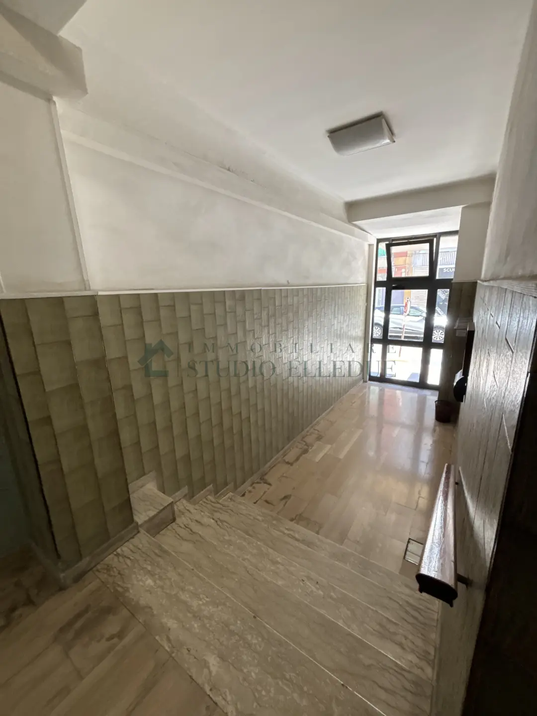 Immagine per Attico in vendita a Bari via Michele Mirenghi 24/c