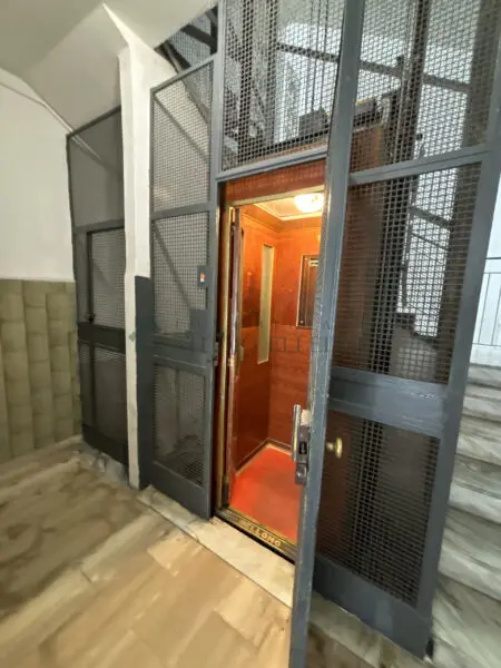 Attico via Michele Mirenghi 24/c, Bari