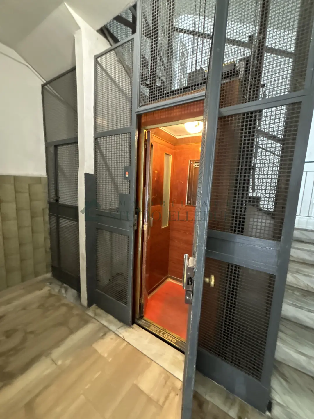 Immagine per Attico in vendita a Bari via Michele Mirenghi 24/c