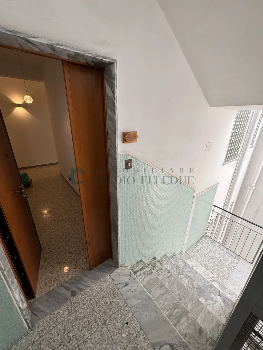 Immagine per Attico in vendita a Bari via Michele Mirenghi 24/c