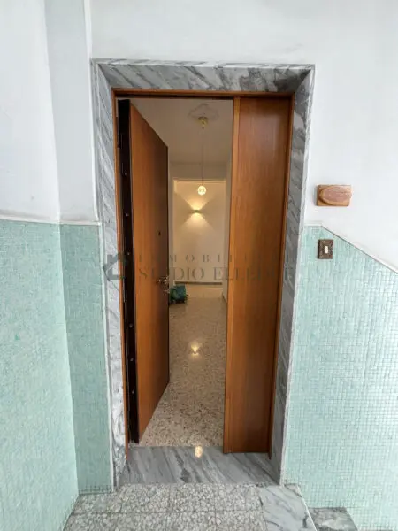 Attico via Michele Mirenghi 24/c, Bari