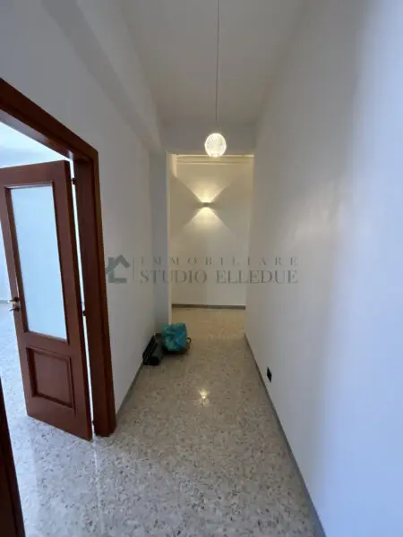 Attico via Michele Mirenghi 24/c, Bari