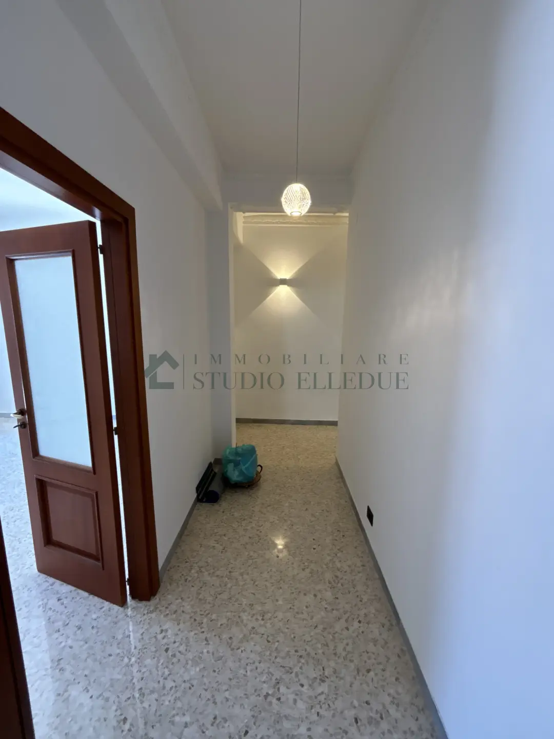 Immagine per Attico in vendita a Bari via Michele Mirenghi 24/c