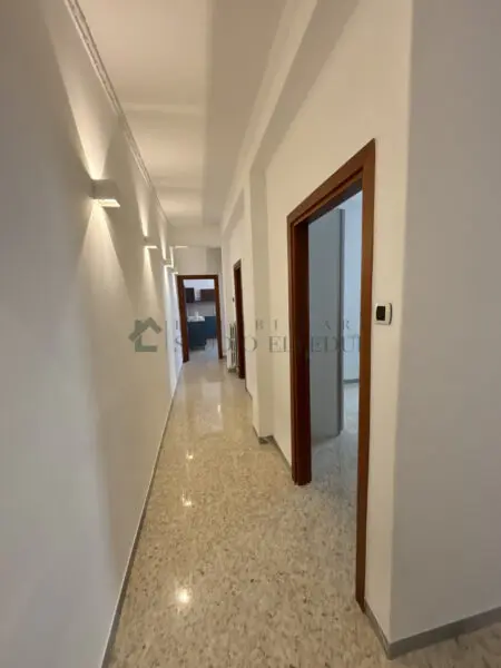 Attico via Michele Mirenghi 24/c, Bari