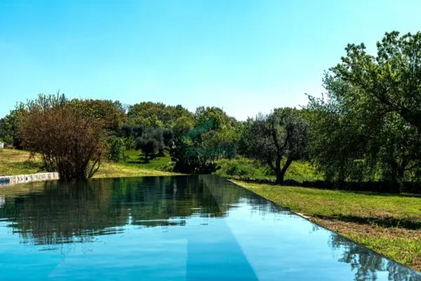 Casale strada Provinciale 14, Ceglie Messapica